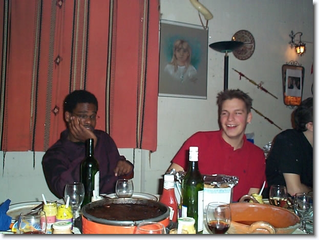 Diapositive suivante